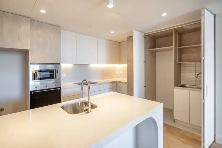 Sixth view of Homely apartment listing, 107/19-20 Adelphi Terrace, Glenelg North SA 5045