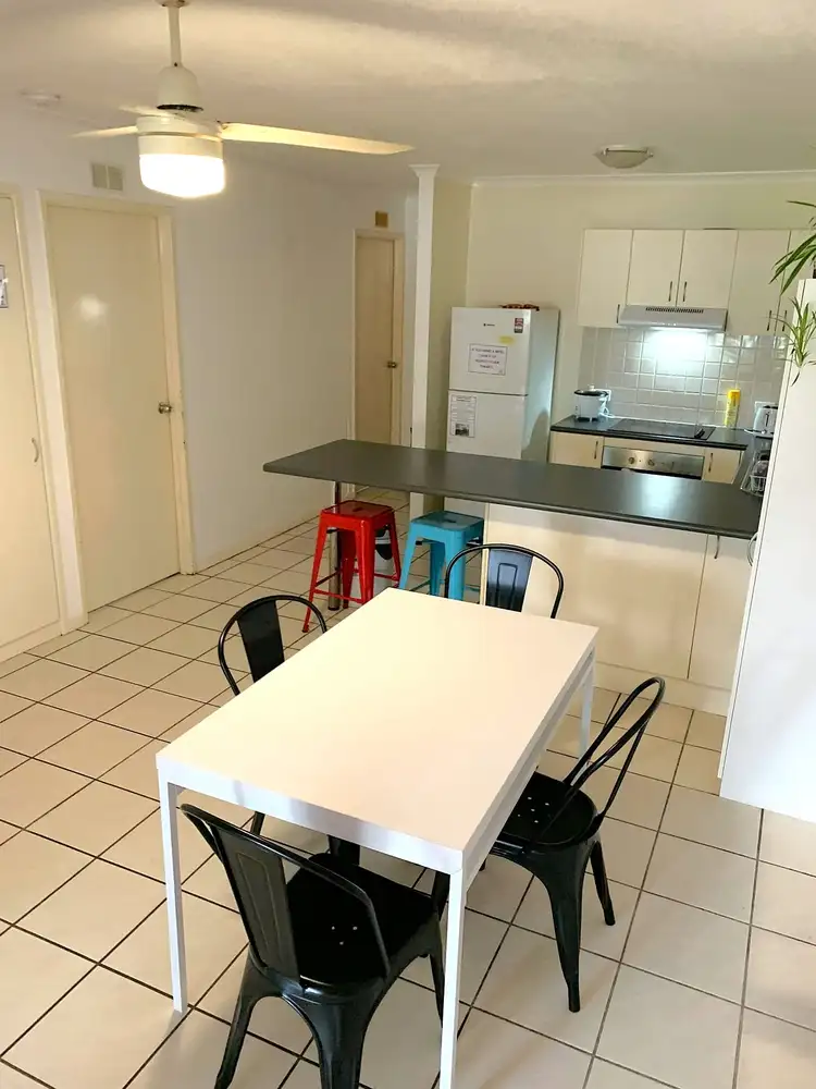 Fourth view of Homely apartment listing, Room 1 - 86/8 Varsityview Court, Sippy Downs QLD 4556