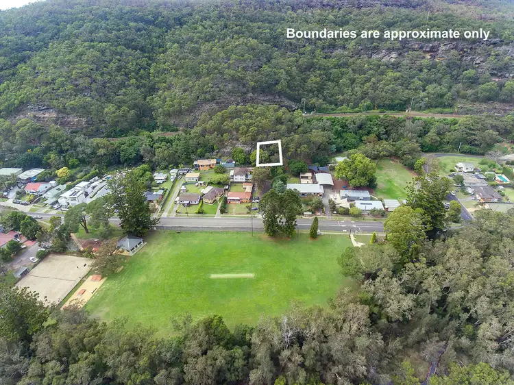 Seventh view of Homely land listing, 4 Cowan Street, Brooklyn NSW 2083