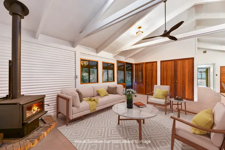 4 Baroona Street, Dangar Island NSW 2083