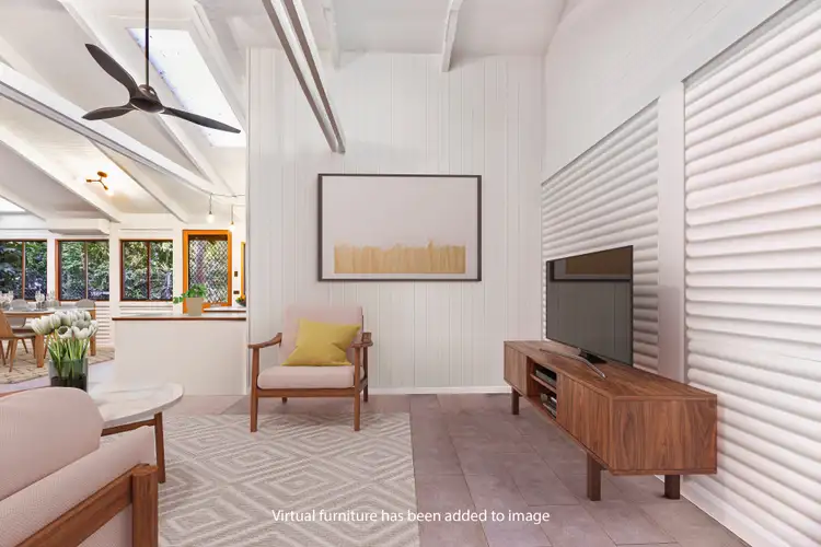 Third view of Homely house listing, 4 Baroona Street, Dangar Island NSW 2083
