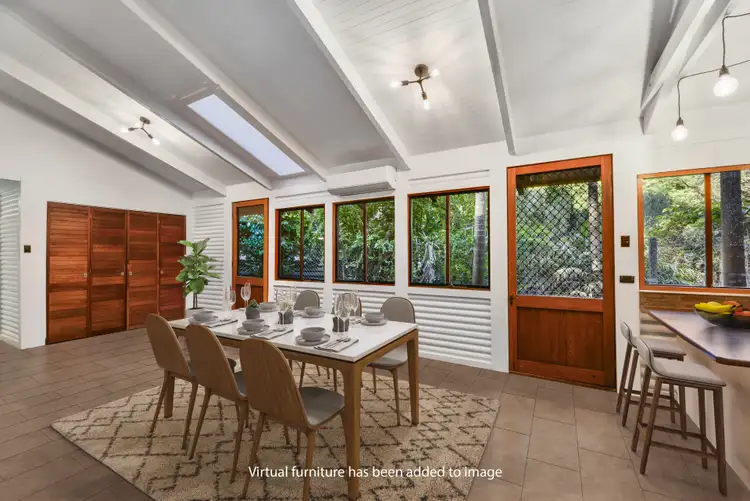 Fourth view of Homely house listing, 4 Baroona Street, Dangar Island NSW 2083
