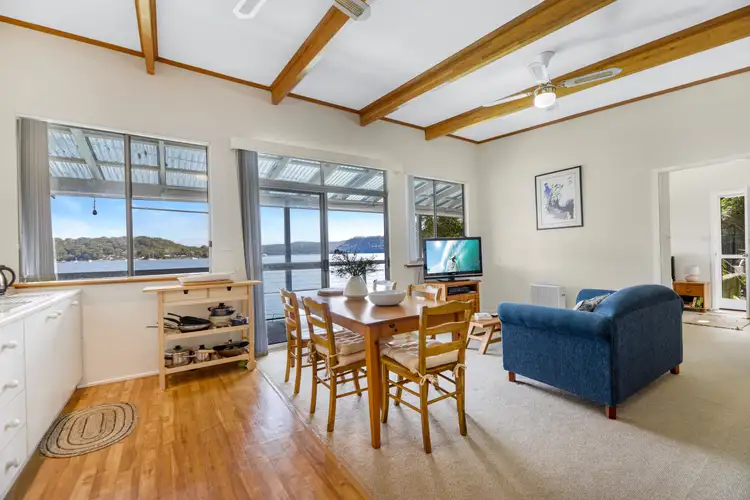 1060 Hawkesbury River (Lot 76), Little Wobby NSW 2256