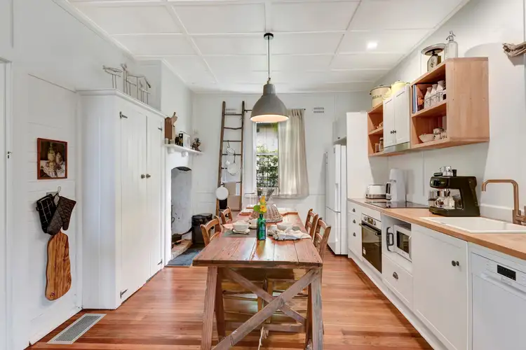 Fifth view of Homely house listing, 23 Milsons Passage, Milsons Passage NSW 2083