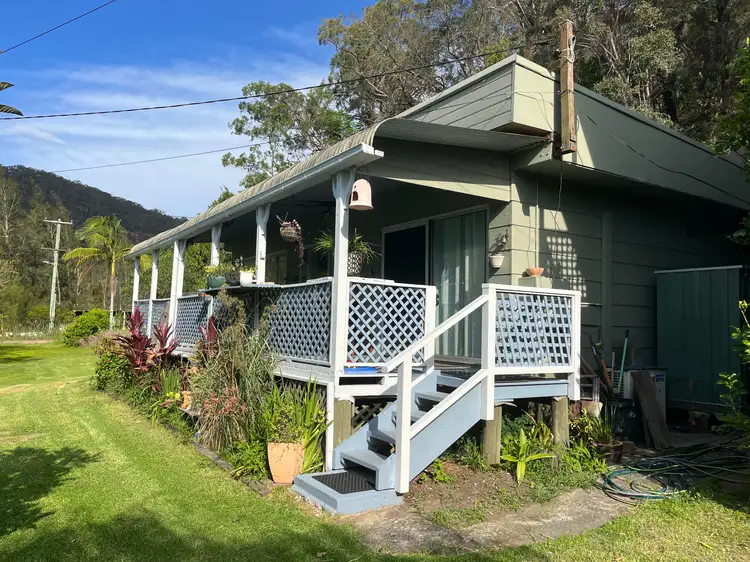 3000 (Lot 14) Hawkesbury River, Marlow NSW 2775