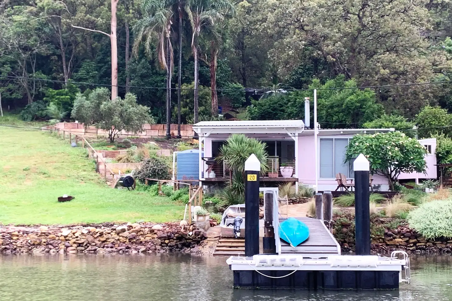 Main view of Homely house listing, 20 Milsons Passage, Milsons Passage NSW 2083
