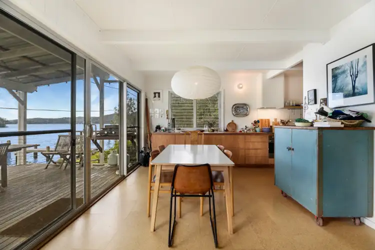 Fourth view of Homely house listing, 20 Milsons Passage, Milsons Passage NSW 2083