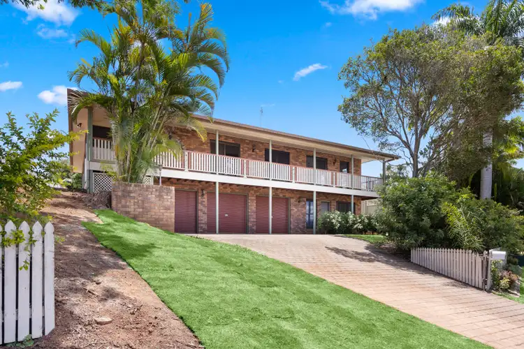 Main view of Homely house listing, 7 Yuruga Place, Tinana QLD 4650