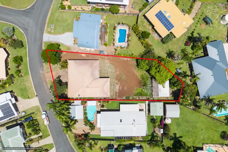 Third view of Homely house listing, 7 Yuruga Place, Tinana QLD 4650