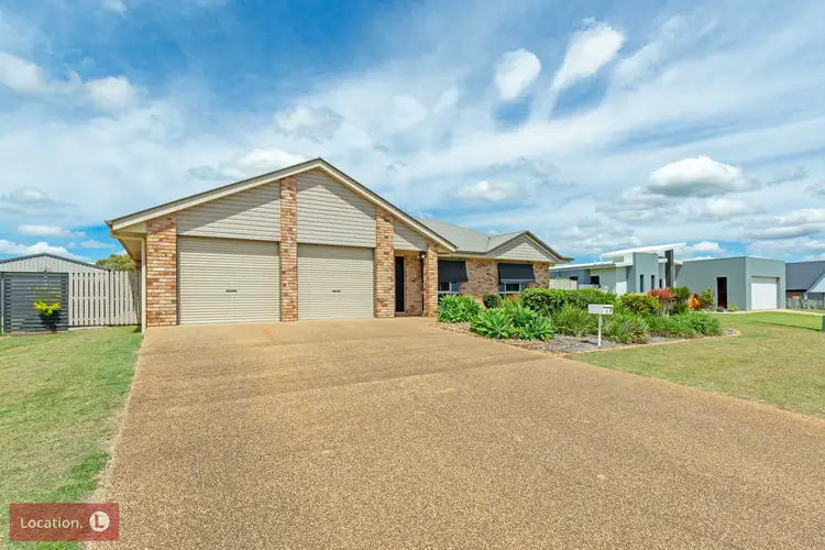 233 Avoca Road, Avoca QLD 4670