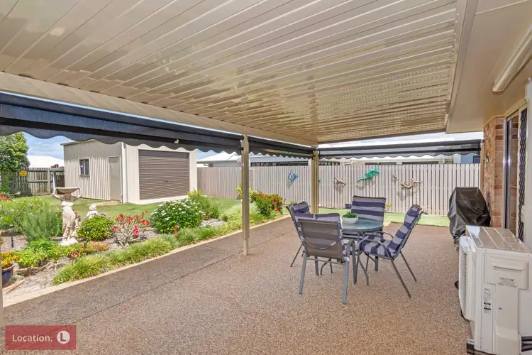 Fourth view of Homely house listing, 233 Avoca Road, Avoca QLD 4670