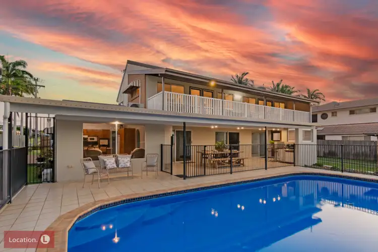 Main view of Homely house listing, 29 Wilson Street, Kepnock QLD 4670