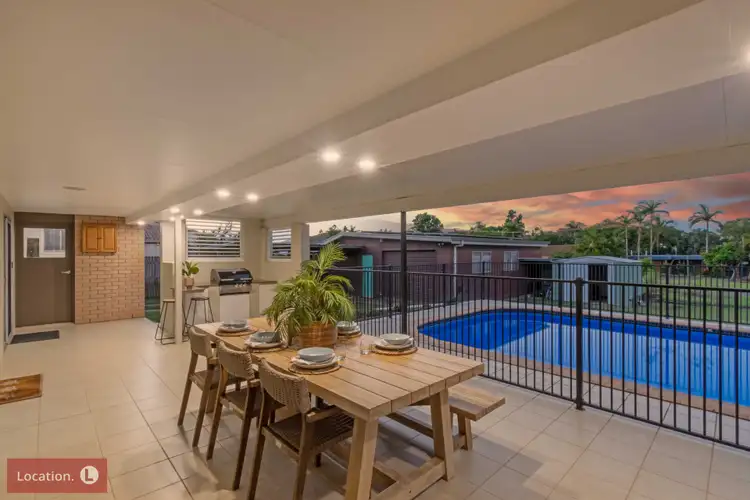 Second view of Homely house listing, 29 Wilson Street, Kepnock QLD 4670