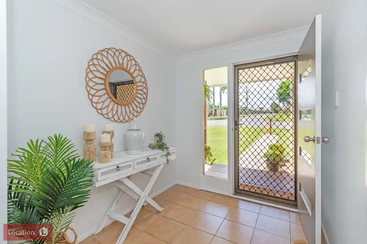 Fourth view of Homely house listing, 29 Wilson Street, Kepnock QLD 4670