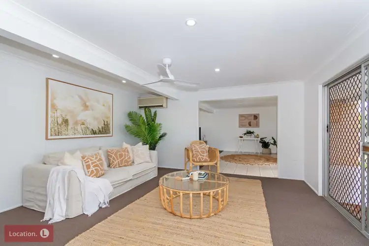 Fifth view of Homely house listing, 29 Wilson Street, Kepnock QLD 4670