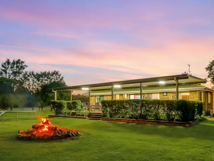 Main view of Homely house listing, 17 Valfern Court, Dundowran QLD 4655