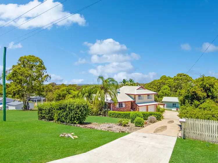 Second view of Homely house listing, 709 River Heads Road, River Heads QLD 4655