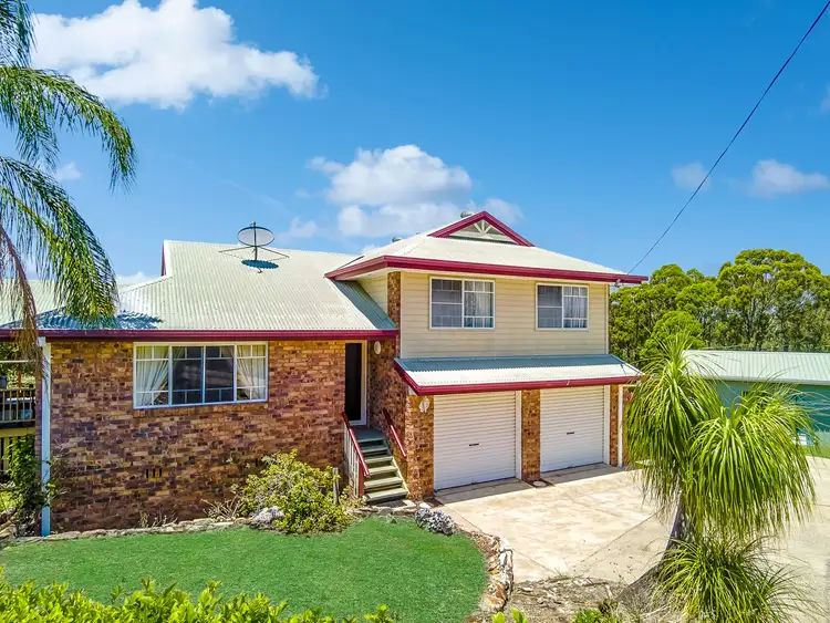 Third view of Homely house listing, 709 River Heads Road, River Heads QLD 4655