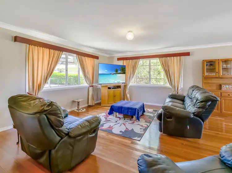 Fourth view of Homely house listing, 709 River Heads Road, River Heads QLD 4655