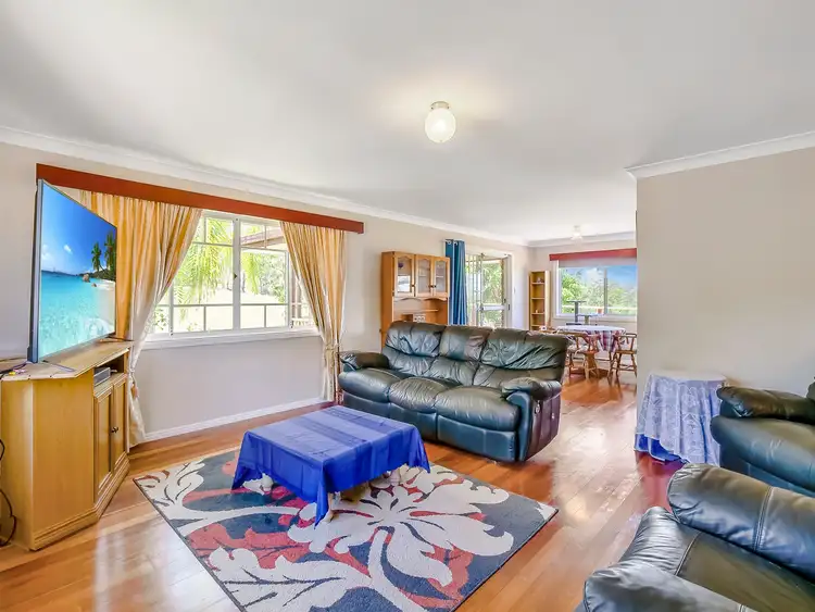Fifth view of Homely house listing, 709 River Heads Road, River Heads QLD 4655