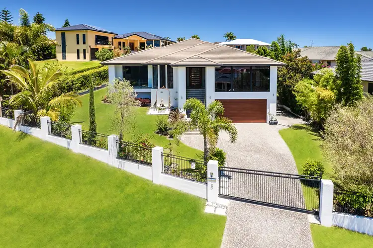 5 Swissalp Drive, Urraween QLD 4655