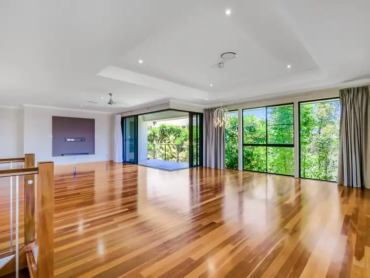 Fourth view of Homely house listing, 5 Swissalp Drive, Urraween QLD 4655