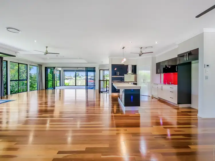 Fifth view of Homely house listing, 5 Swissalp Drive, Urraween QLD 4655