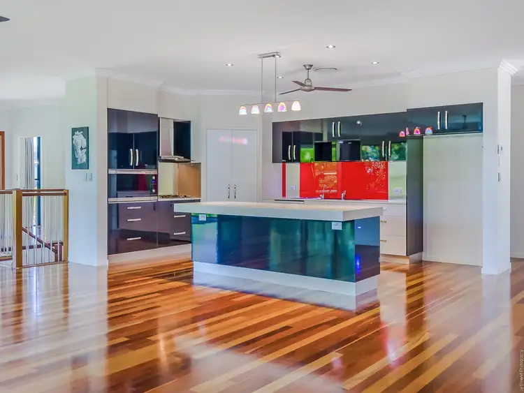 Sixth view of Homely house listing, 5 Swissalp Drive, Urraween QLD 4655