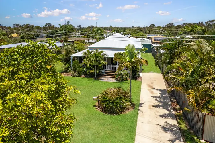 6 Mylne Court, Torquay QLD 4655