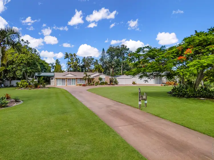Second view of Homely house listing, 9 Homebush Road, Dundowran Beach QLD 4655