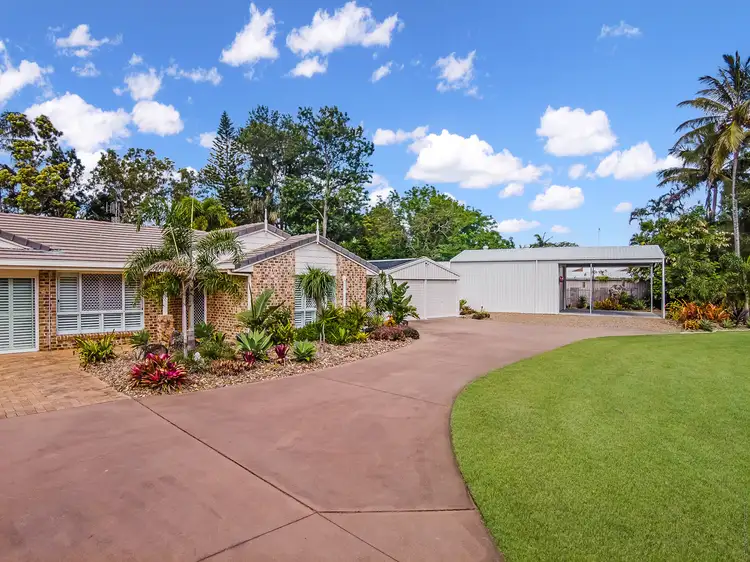 Third view of Homely house listing, 9 Homebush Road, Dundowran Beach QLD 4655