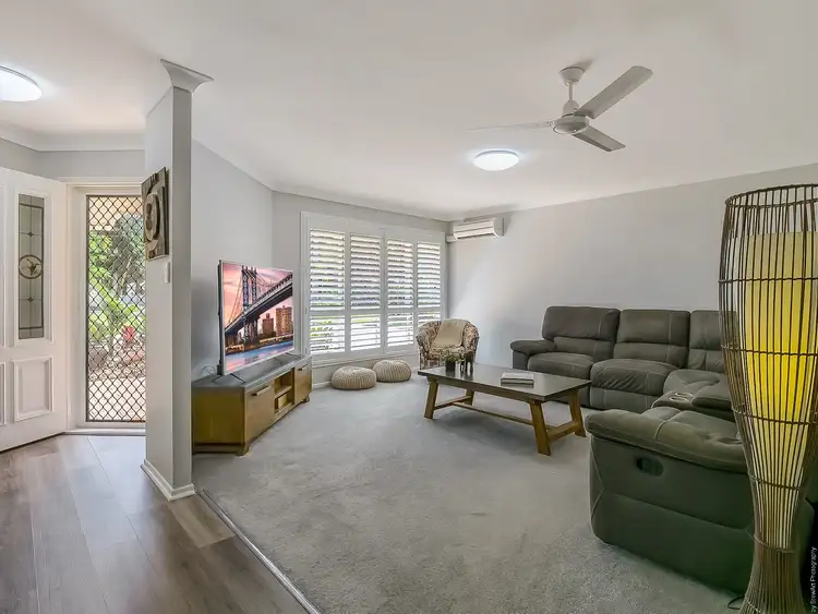 Fourth view of Homely house listing, 9 Homebush Road, Dundowran Beach QLD 4655