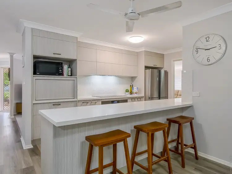 Sixth view of Homely house listing, 9 Homebush Road, Dundowran Beach QLD 4655
