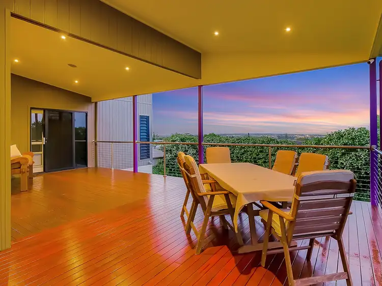 Main view of Homely house listing, 13 Christensen Street, Urraween QLD 4655