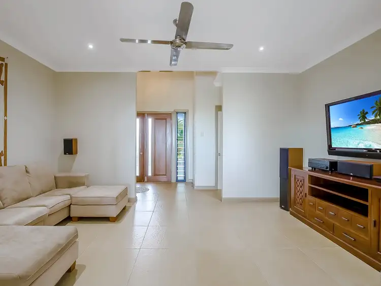 Fourth view of Homely house listing, 13 Christensen Street, Urraween QLD 4655