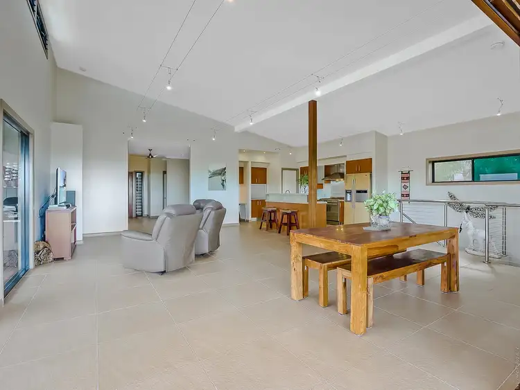 Sixth view of Homely house listing, 13 Christensen Street, Urraween QLD 4655