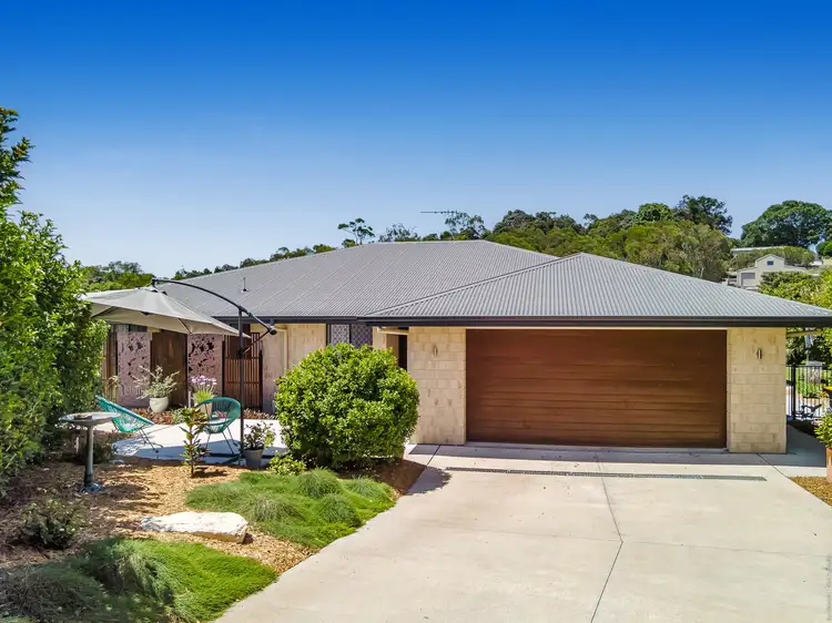 Third view of Homely house listing, 81 Palm Way, Dundowran Beach QLD 4655