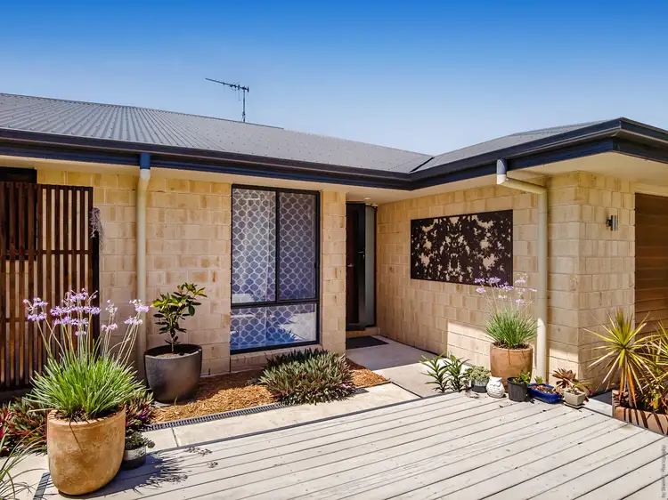 Fifth view of Homely house listing, 81 Palm Way, Dundowran Beach QLD 4655