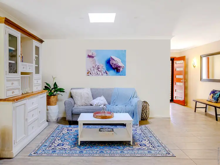 Sixth view of Homely house listing, 81 Palm Way, Dundowran Beach QLD 4655