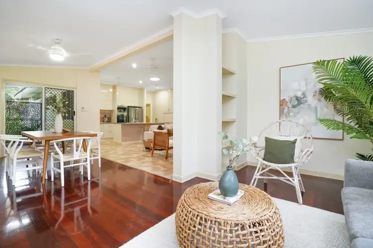 Third view of Homely house listing, 105 Dichondra Road, Howard Springs NT 835