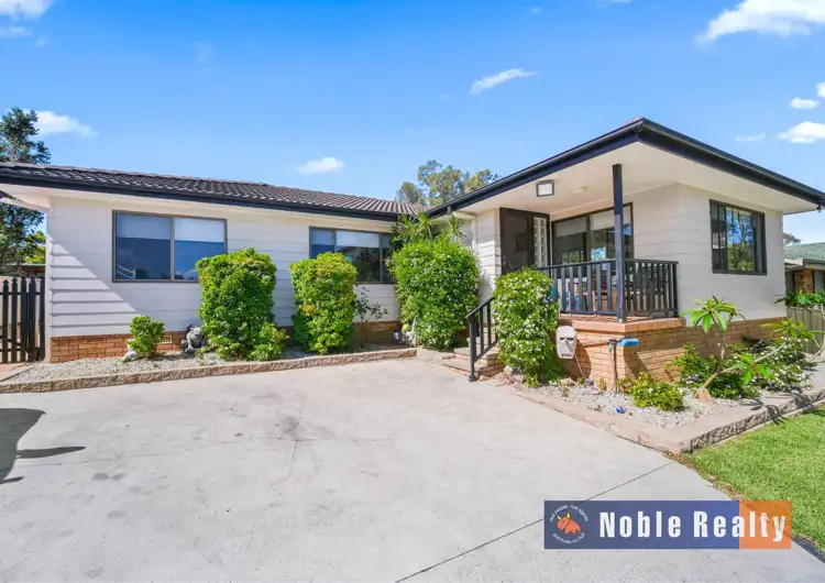 41 Carribean Avenue, Forster NSW 2428