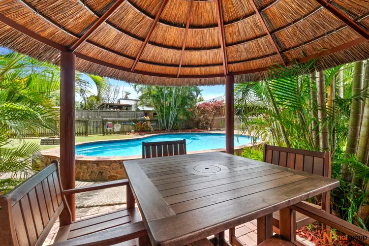 4 Cygnus Court, Regents Park QLD 4118