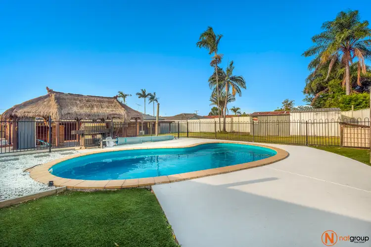 8 Sundowner Street, Regents Park QLD 4118