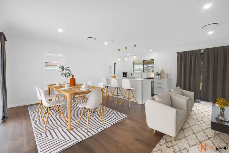 5 Woodview Street, Browns Plains QLD 4118