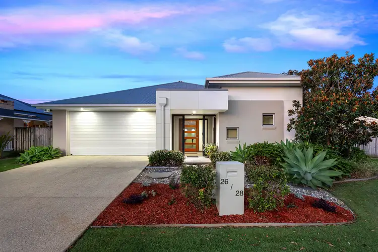 26-28 Schipper Court, Caboolture QLD 4510