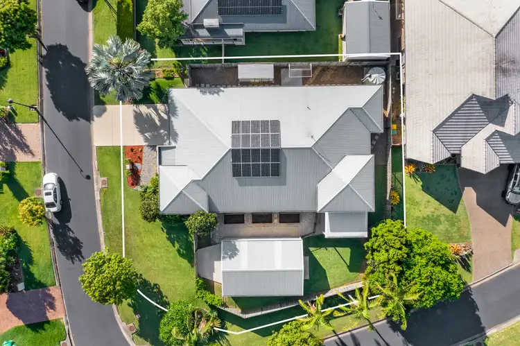 Third view of Homely house listing, 26-28 Schipper Court, Caboolture QLD 4510