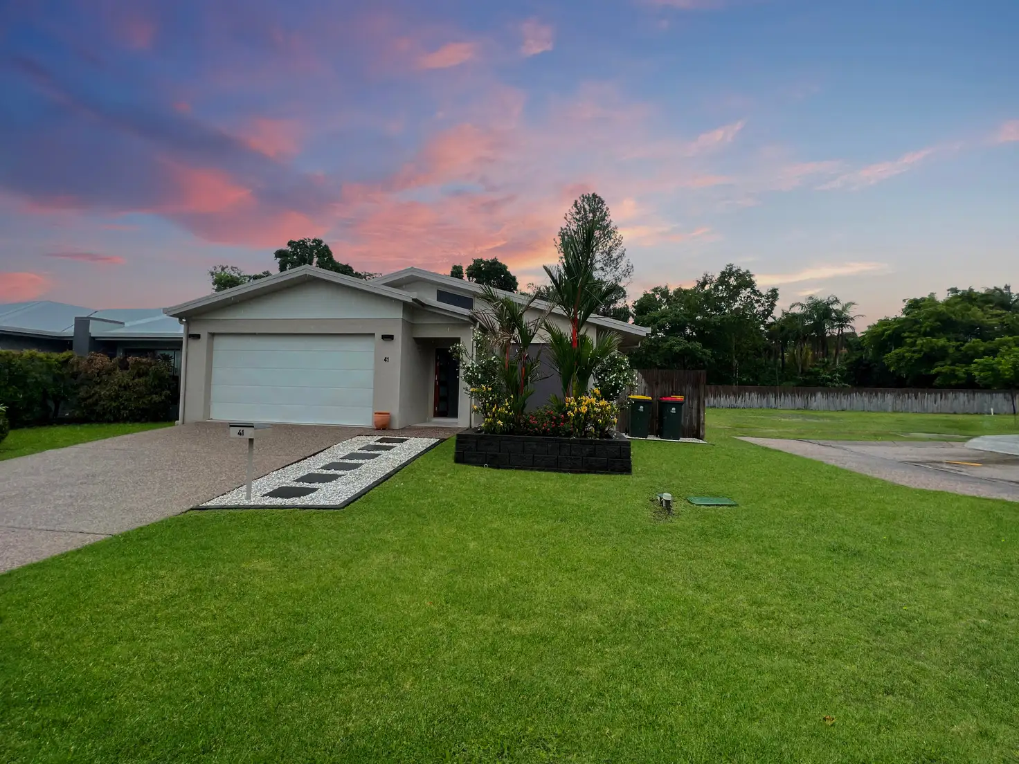 Main view of Homely house listing, 41 Lorne Loop, Kewarra Beach QLD 4879