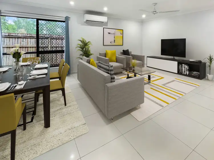 Fifth view of Homely house listing, 41 Lorne Loop, Kewarra Beach QLD 4879