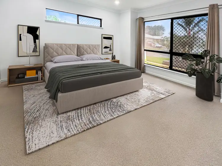 Sixth view of Homely house listing, 41 Lorne Loop, Kewarra Beach QLD 4879