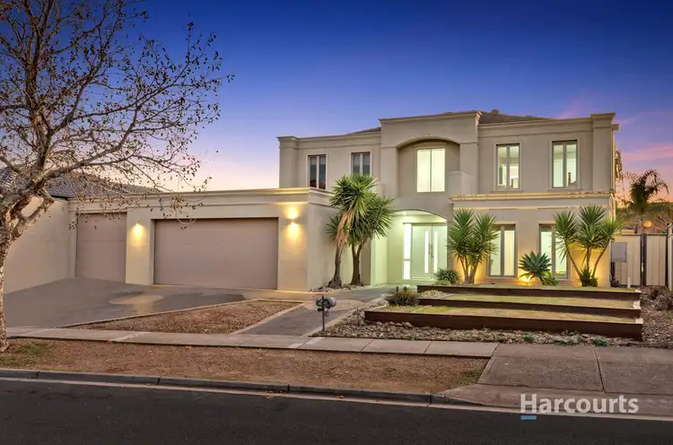 49 The Regency, Hillside VIC 3037
